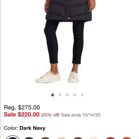 Ralph Lauren Jacket - Picture 5 of 7